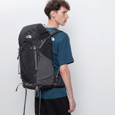 Рюкзак TRAIL LITE 36 BKP TNFBLACK/ASPHGR The North Face