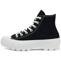 Женские кроссовки Chuck Taylor All Star Lugged Converse