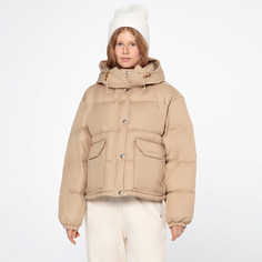 Женская куртка The North Face Sierra Down Short Jacket