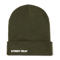 Шапка Basic Hat Streetbeat