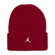 Мужская шапка Jordan Beanie Utility Metal