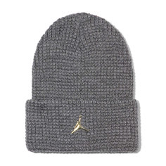 Мужская шапка Jordan Beanie Utility Metal