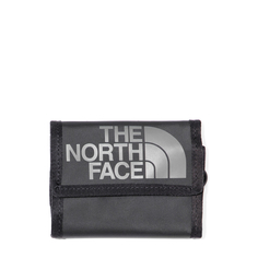 Кошелек Кошелёк BASE CAMP WALLET R TNF Black-NPF The North Face