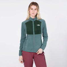 Женская флисовая кофта Homesafe Full ZIp The North Face