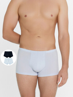 Трусы мужские боксеры мультипак (2 шт.) Mark Formelle