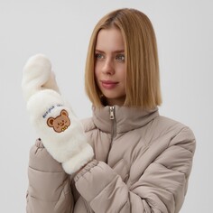 Варежки Minaku