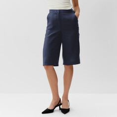 Шорты бермуды Minaku