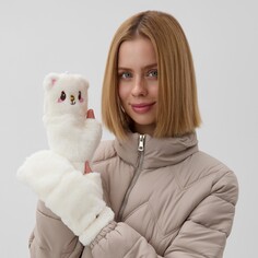 Варежки Minaku