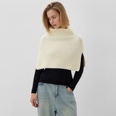 Шарф манишка Minaku