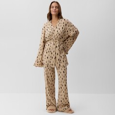 Пижама рубашка Kaftan