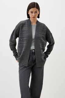 Кардиган вязаный сетка Lika Dress