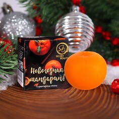 Мыло сувенирное NO Brand