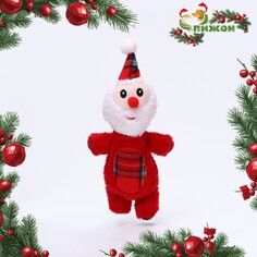 Игрушка мягкая для собак Пижон