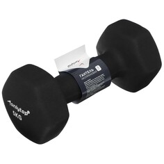 Гантель неопреновая, 5 кг Onlytop