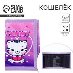 Кошелек Nazamok Kids