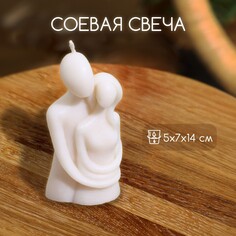 Свеча NO Brand