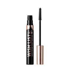 Тушь для ресниц LASH WISH LIST (черная) Relouis