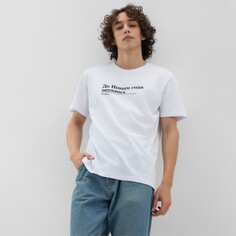 Футболка Kaftan