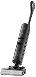 Dreame Пылесос вертикальный беспроводной Wet and Dry Vacuum H13 Pro, черный