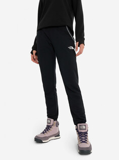 Брюки женские The North Face Hakuun, Черный