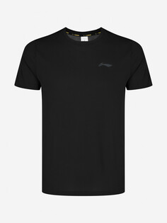 Футболка мужская Li-Ning, Черный