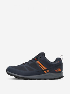 Полуботинки мужские The North Face Litewave Futurelight, Синий