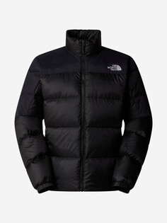 Пуховик мужской The North Face Diablo, Черный