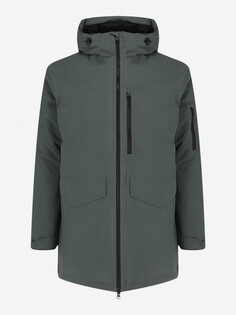 Куртка утепленная мужская Jack Wolfskin Koenigsbau, Зеленый