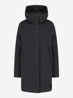 Куртка утепленная женская Jack Wolfskin Salier, Серый