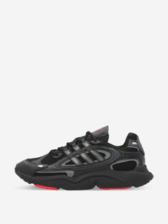 Кроссовки мужские adidas Ozmillen, Черный