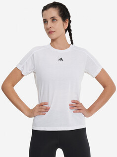 Футболка женская adidas, Белый