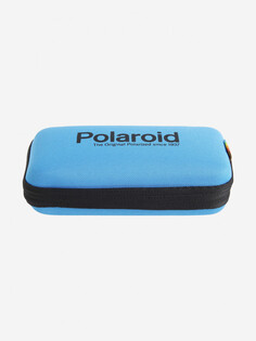 Чехол для очков Polaroid, Голубой