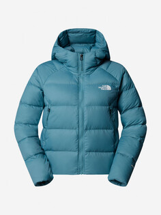 Пуховик женский The North Face Hyalite, Голубой