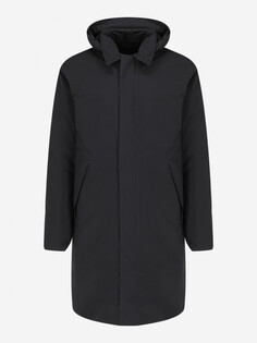 Куртка утепленная мужская Jack Wolfskin Koenigsbau, Серый