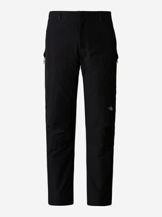 Брюки мужские The North Face Winter Exploration, Черный