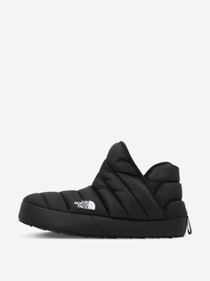 Ботинки утепленные мужские The North Face Thermoball Traction Bootie, Черный