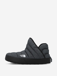 Ботинки утепленные мужские The North Face Thermoball Traction Bootie, Серый
