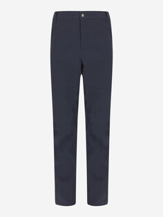 Брюки мужские Columbia Royce Peak II Heat Pant, Синий