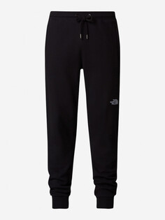 Брюки мужские The North Face Nse, Черный
