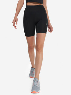 Велосипедки женские ASICS Road, Черный