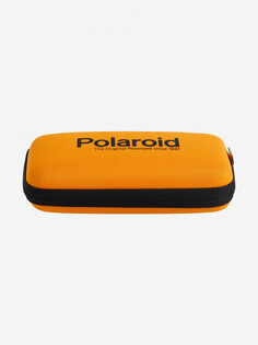 Чехол для очков Polaroid, Оранжевый