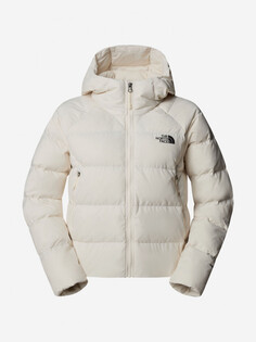 Пуховик женский The North Face Hyalite, Бежевый