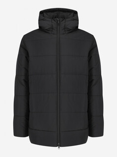 Куртка утепленная мужская Jack Wolfskin Deutzer, Черный
