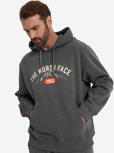 Худи мужская The North Face Varsity Graphic, Серый