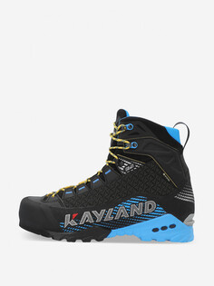 Ботинки мужские KAYLAND Stellar GTX, Черный