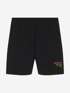Шорты мужские Li-Ning, Черный