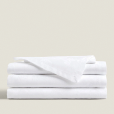 Скатерть ZARA HOME Жаккардовая скатерть с цветочным рисунком 170 x 250