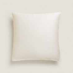 Наволочка ZARA HOME Сатиновая наволочка 500 ниток 60 x 60