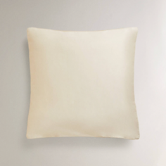 Наволочка ZARA HOME Сатиновая наволочка 500 ниток 80 x 80
