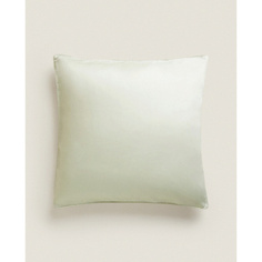 Наволочка ZARA HOME Сатиновая наволочка 500 ниток 45 x 110